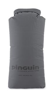 Pinguin vodeodolný vak Dry bag 10 L, sivá