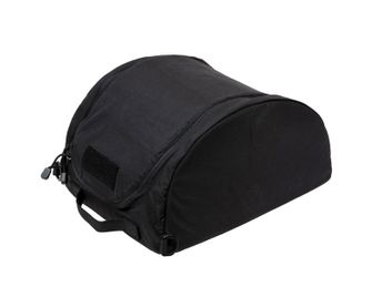 Primal Gear taška na prilbu primal gear - čierna