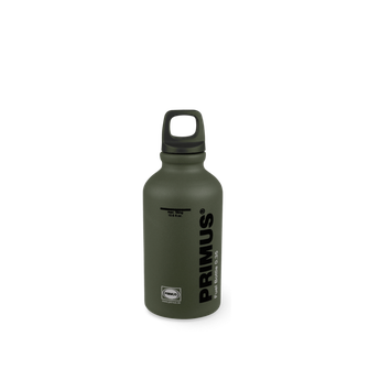 PRIMUS fľaša na palivo 0.35L, zelená