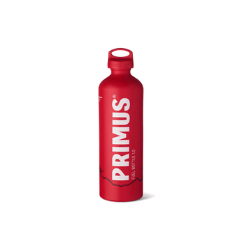 PRIMUS fľaša na palivo 1.0L, červená