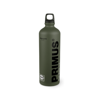 PRIMUS fľaša na palivo 1.0L, zelená