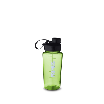 PRIMUS fľaša TrailBottle 0.6 L, Tritan® farba moss