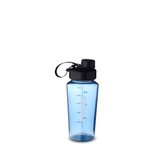 PRIMUS fľaša TrailBottle 0.6 L, Tritan® modrá