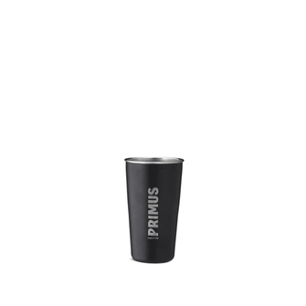 PRIMUS pohár CampFire 0.5 L, čierny