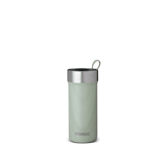 PRIMUS termohrnček Slurken 0.4 L, mätovo zelený