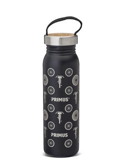 PRIMUS turistická fľaša Klunken Feed Zone 0.7 L