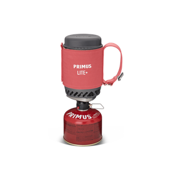 PRIMUS varičový systém Lite Plus, ružová