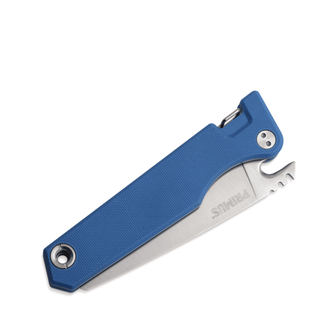 PRIMUS Vreckový nôž FieldChef, modrý