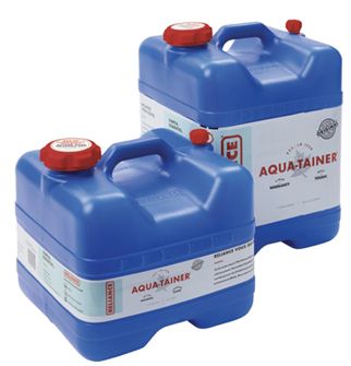 Reliance Aqua Tainer Kanister, 26 l
