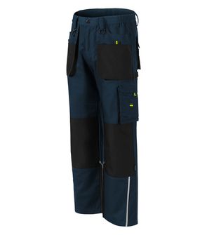 Rimeck Ranger pánske pracovné nohavice Cordura®, tmavomodré