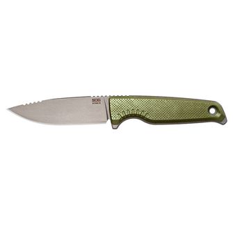 SOG Pevný nôž ALTAIR FX - Field Green