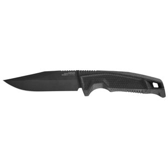 SOG Pevný nôž RECONDO FX - Black - STRAIGHT EDGE