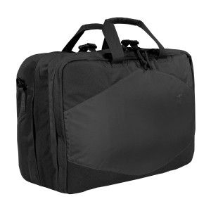 Tasmanian Tiger Flightcase cestovná taška, čierna 40l