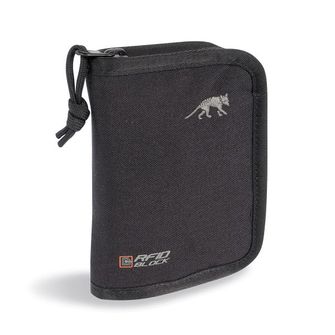 Tasmanian Tiger RFID B Wallet peňaženka, čierna