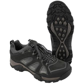 Fox Outdoor Trekkingové topánky, sivá