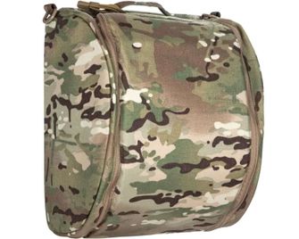Ultimate Tactical taktická taška na prilbu ultimate - ARID MC CAMO