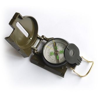 Pentagon Kompas Venturer, olivový