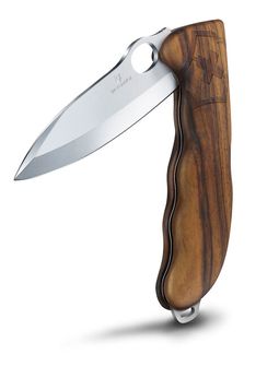 Victorinox lovecký nôž 22,5 cm Hunter Pro M wood