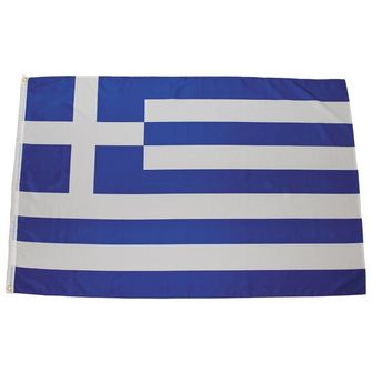 Vlajka Grécko 150cm x 90cm