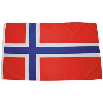 Vlajka Nórsko, 150cm x 90cm
