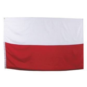 Vlajka Poľsko 150cm x 90cm