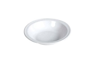 Waca Melamínový tanier na polievku priemer 20,5 cm biely
