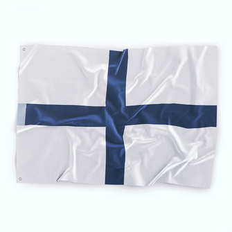 WARAGOD vlajka Fínsko 150x90 cm