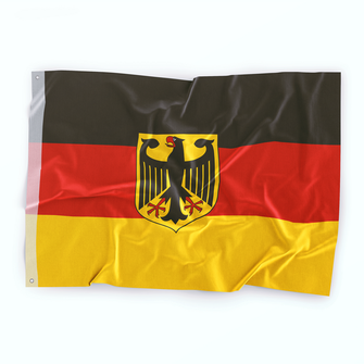 WARAGOD vlajka Nemecko 150x90 cm