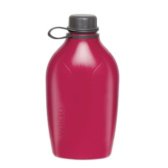 wildo Explorer EKO Fľaša (1 liter) - Raspberry (ID 4202)