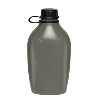 wildo Fľaša Explorer (1 liter) - čierna (ID 4211)