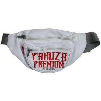 Yakuza Premium Selection ľadvinka 2271, biela