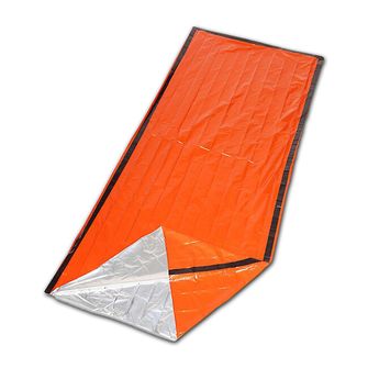 Pentagon Spacák ZERO HOUR Emergency Sleeping Bag (TAC MAVEN) Orange